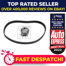 Timing Belt Kit fits RENAULT