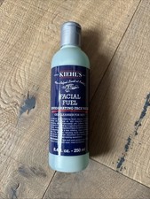 Kiehl’s Facial Fuel Wash