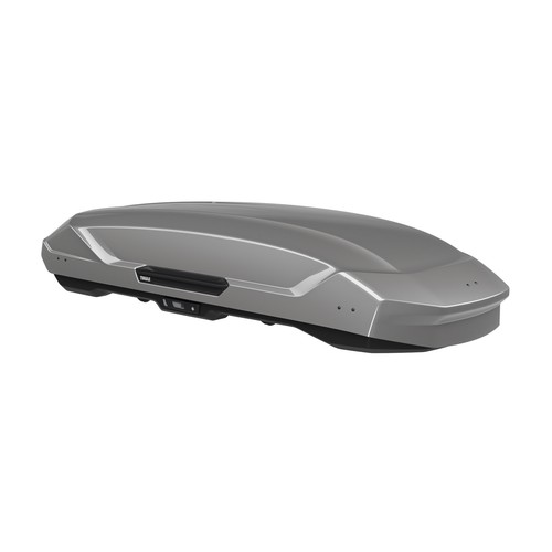 Thule motion roof box - 3,