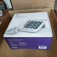 BT Big Button 200 Corded
