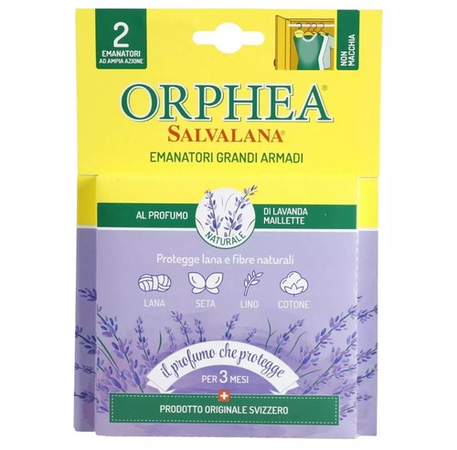 Orphea tv118126 lavender - orphea,