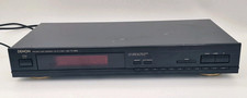 Denon TU-260L FM/AM Radio Tuner