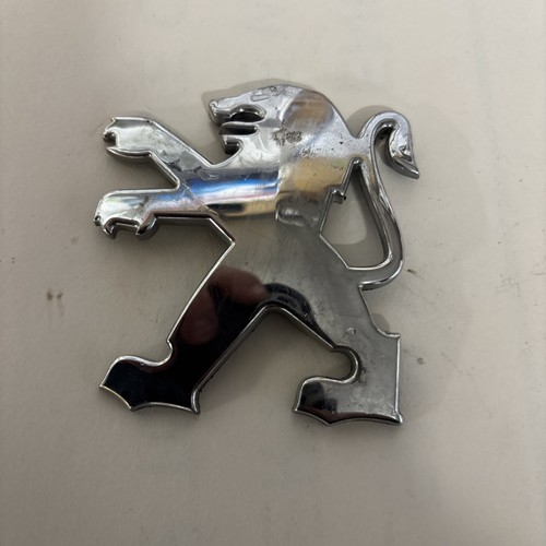 Peugeot 206 rear - cc,