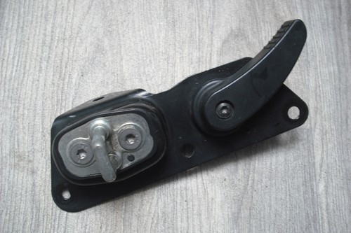 Fiat scudo rear door lever - fiat,