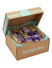Personalised Cadbury Chocolate