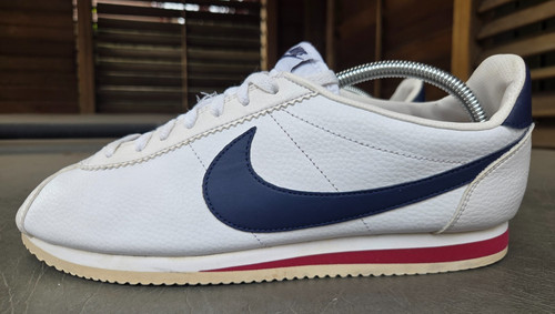 Nike classic cortez leather - leather, uk