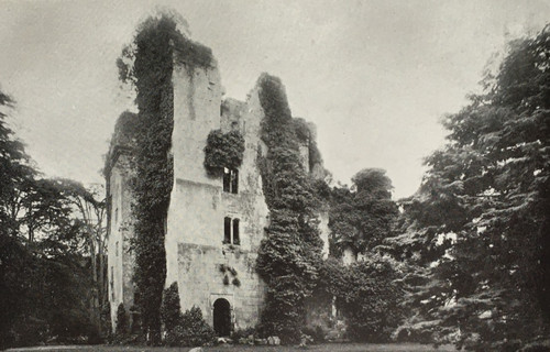 Wardour castle wiltshire - wardour,