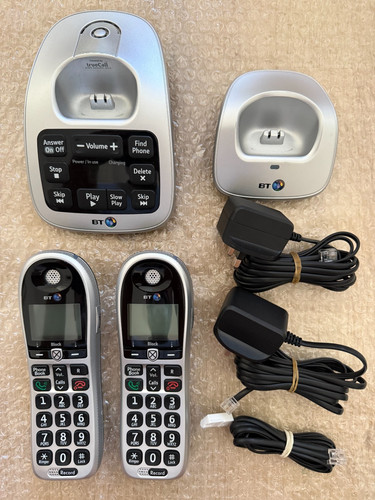 4500 4600 cordless phones - cordless,