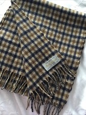 AQUASCUTUM PURE LAMBSWOOL