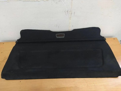 Peugeot 307 rear parcel - 3h,