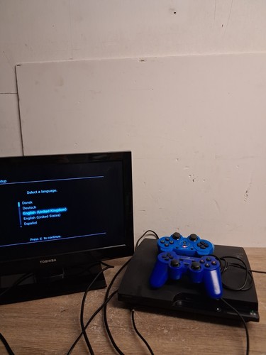 Sony playstation slim - sony,