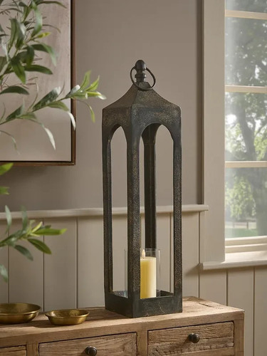 Indoor outdoor antiqued - indoor/outdoor, metal