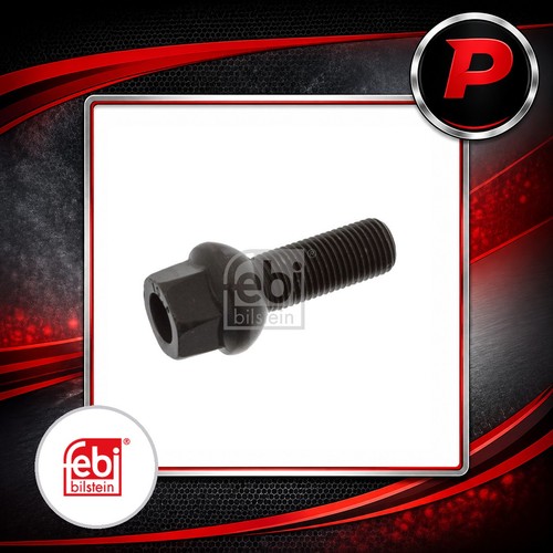 Febi wheel bolt front rear - febi,