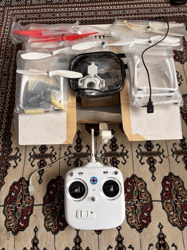 Dji phantom p330d with - phantom,