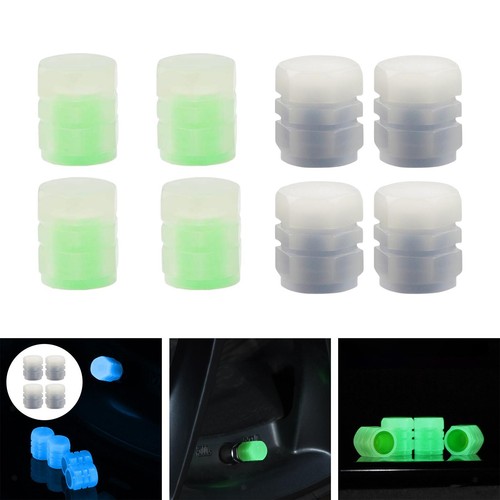 Pieces fluorescent car - 4,