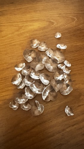 Swarovski crystal collection - crystal,