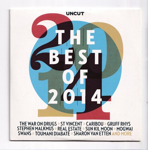 Uncut the best of - uncut,,
