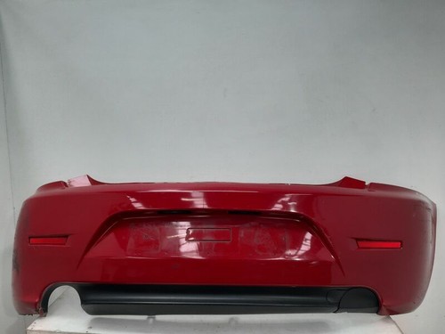 212604 rear bumper - alfa, romeo