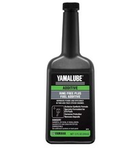 Yamaha Yamalube Outboard Ring
