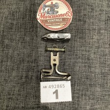 Vtg 1906 27k Singer Sewing