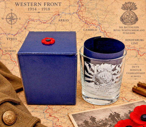 Royal northumberland fusiliers - royal,