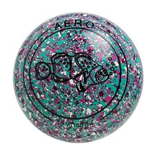 Aero dynamic lawn - bowls, 0