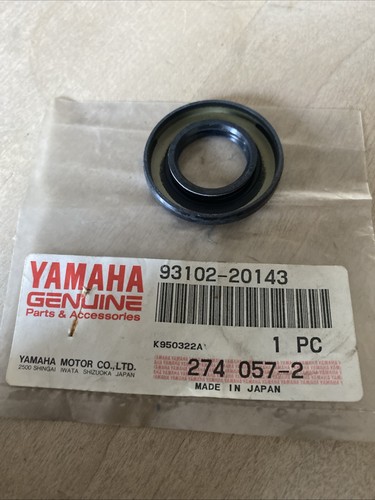 Genuine yamaha pw80 yz80 - pw80, xt125