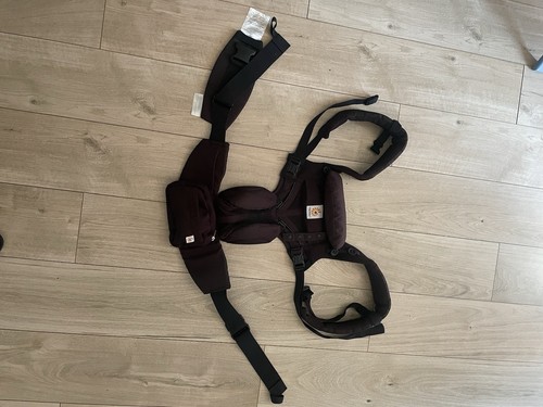 Baby carrier sling front back - sling,