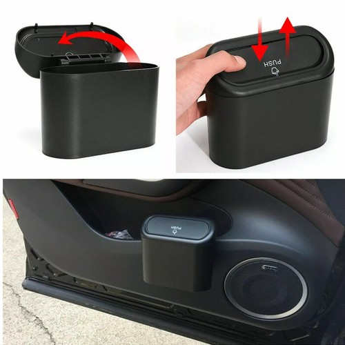 Mini rubbish bin for - for, car