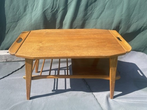 Vintage blonde serving - blonde,