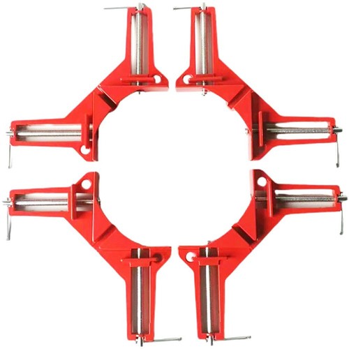 Multifunction corner - 90°,