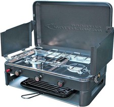 Outdoor revolution double - outdoor,