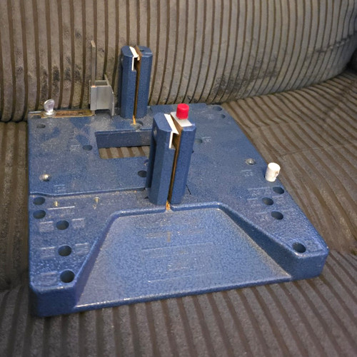 Jimmaster 2000 mitre clamp - jimmaster,