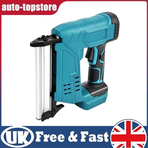 Cordless brad nail - cordless,