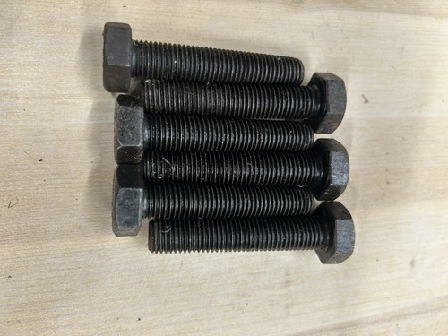 Bsf high tensile screw - bsf,