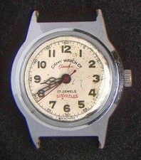 Camy Geneve Sinusflex Military