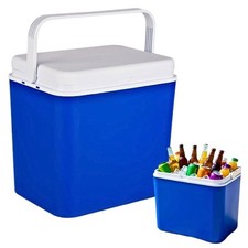 Portable Cool Box Ice Cooler