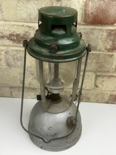 Vintage Vapalux Oil Pressure Lamp Lantern Available Worldwide 