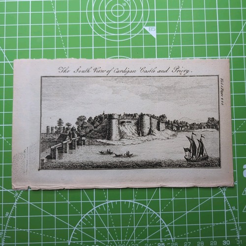 Original 1770 antique - original,