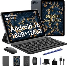 Android 16 Tablet, 2026 Tablet