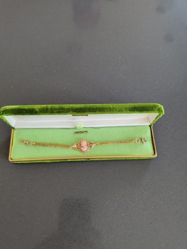 Nib vintage 14k gf - 1/20,