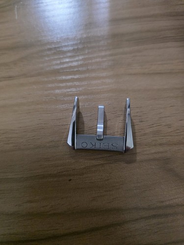 Seiko velatura strap clasp - velatura,