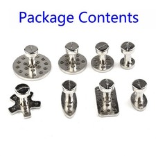 Auto Car Body Dent Repair Tool