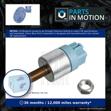 Brake Light Switch fits LEXUS IS200 Mk1 2.0 99 to 05 1G-FE Blue Print 8434006010