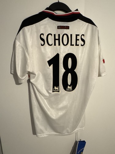 Vintage 1997 manchester - 1997-99,