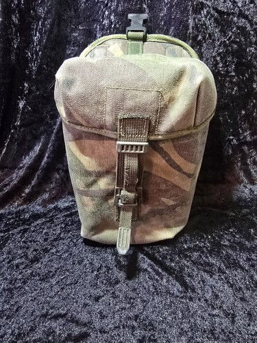 British army issue dpm - army,