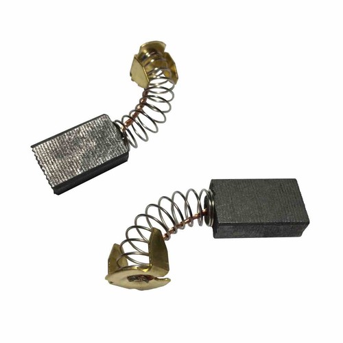 Carbon brushes for makita - brushes,