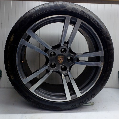 2010 2018 porsche cayenne - porsche,