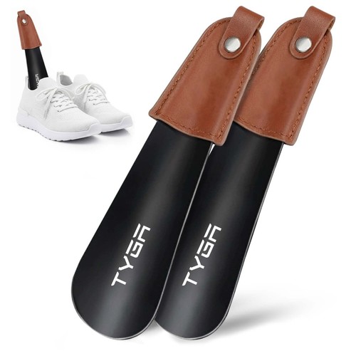 Tyga store metal shoe horn - shoe, –