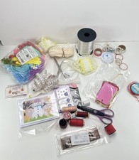 Sewing Supplies Bundle –